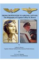 From Cropduster to Airline Captain