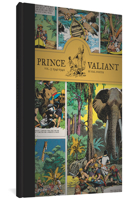 Prince Valiant Vol. 3