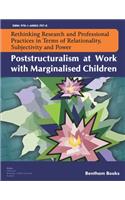 Poststructuralism at Work with Marginalised Children