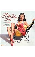 Pin Up Girls Calendar