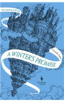 Winter's Promise: Book One of the Mirror Visitor Quartet