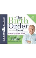 The Birth Order Book (Library Edition)