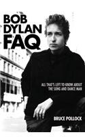 Bob Dylan FAQ