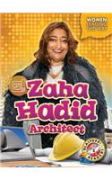 Zaha Hadid: Architect