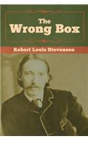 The Wrong Box