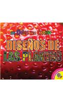 Disenos de las Plantas: (Ninos y la Ciencia)
