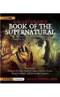 H.P. Lovecraft's Book of the Supernatural