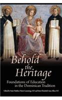Behold the Heritage