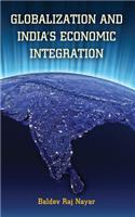 Globalization and India's Economic Integration