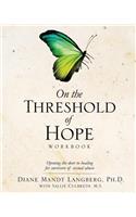 On the Threshold of Hope Workbook
