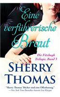 Eine verfuhrerische Braut