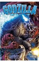 Godzilla