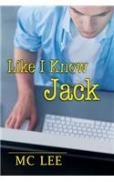 Like I Know Jack