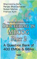 Succeeding in MRCOG