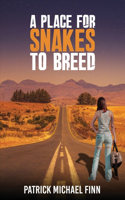 Place for Snakes to Breed