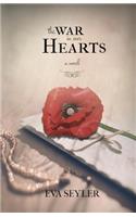The War in Our Hearts