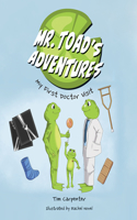 Mr. Toad's Adventures