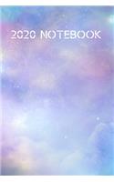 2020 Journal & Notebook