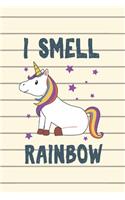 I Smell Rainbow