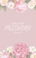 WTH Is My Password