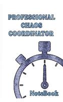 Chaos Coordinator