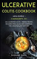 Ulcerative Colitis Cookbook