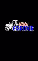 Little farmer john deere