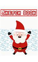 Sketch Book For Ideas Christmas Gifts Secret