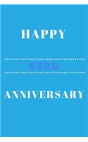 Happy 63rd Anniversary
