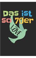 Das Ist So 70Er