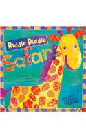 Riddle Diddle Safari