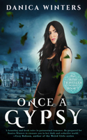 Once a Gypsy: The Irish Traveller Series – Book One(1 The Irish Traveller Series)