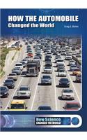 How the Automobile Changed the World