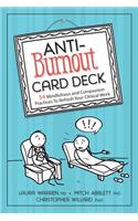 Anti-Burnout Card Deck