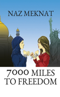 7000 Miles to Freedom: From Refugee to Red Carpet