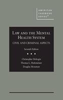 Law and the Mental Health System