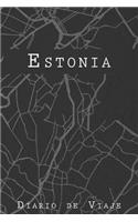 Diario De Viaje Estonia
