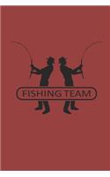 Fishing Team