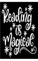 Reading Is Magical