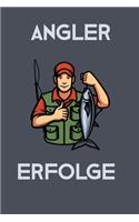 Angler Erfolge