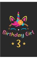 Birthday Girl 3