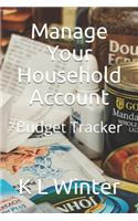 Manage Your Household Account