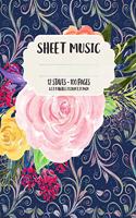 Music Sheet