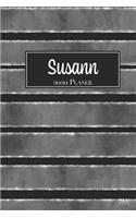 Susann 2020 Planer