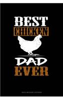 Best Chicken Dad Ever