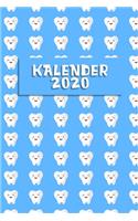 Kalender 2020