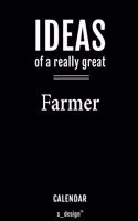 Calendar for Farmers / Farmer