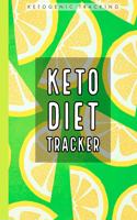 Keto Diet Tracker: Weight Loss with Daily log Ketogenic Diet