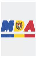 Mda