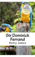 Sir Dominick Ferrand
